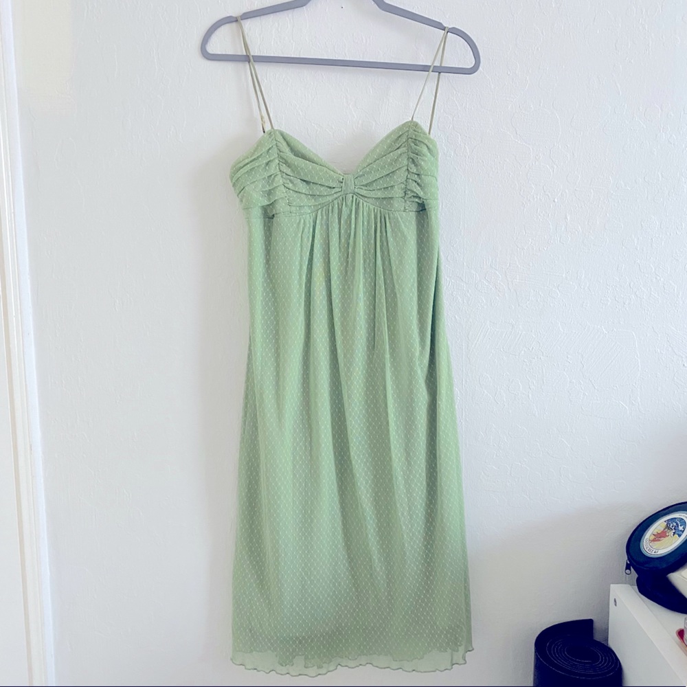Vintage Betsey Johnson Dress